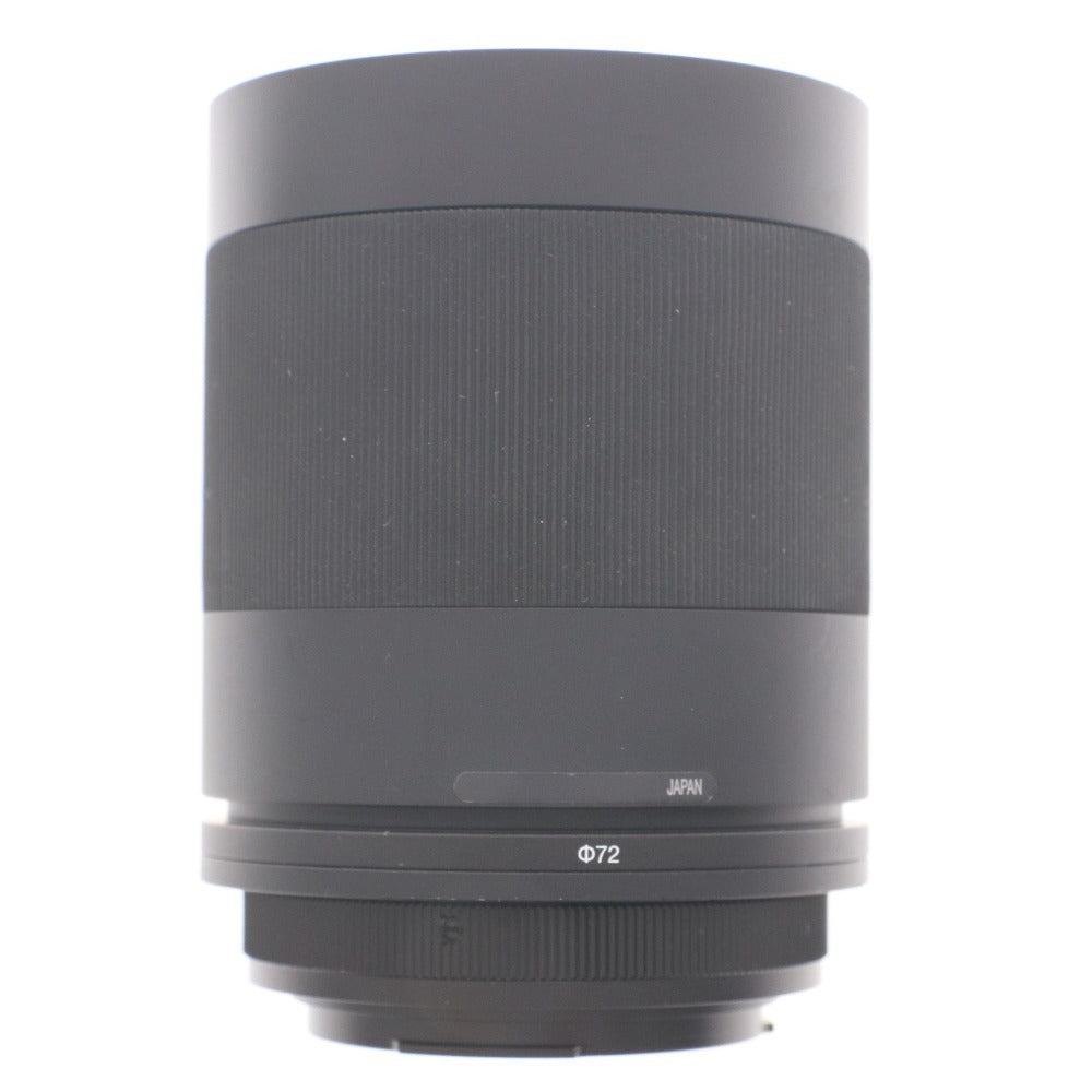 ■ 元箱 レンズカバー付き ケンコートキナー ミラーレンズ Tokina SZ 500mm F8 Reflex MF 超望遠マニュアルフォーカスレンズ カメラ用品