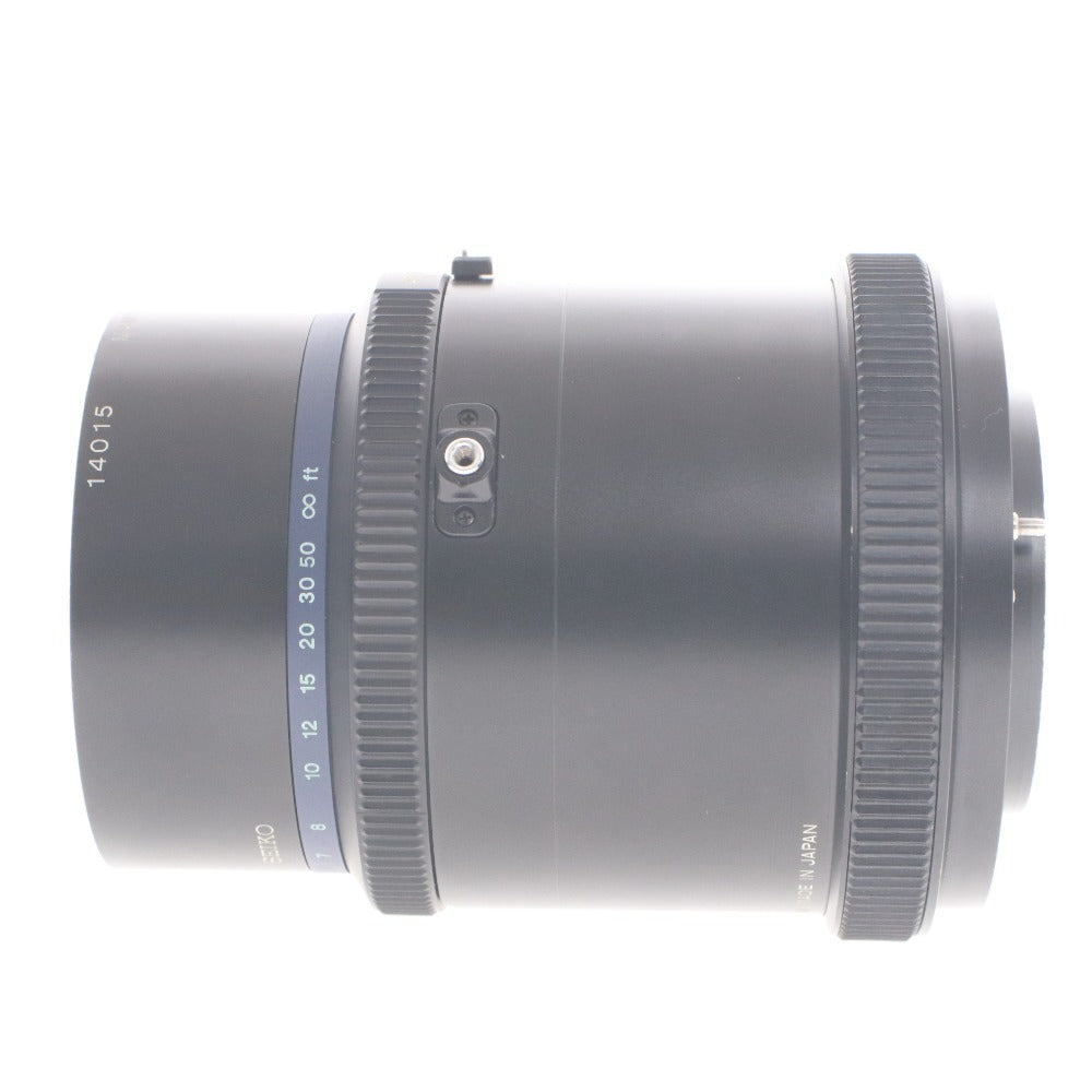 ■ Mamiya マミヤ カメラレンズ Mamiya-Sekor Z 180mm f/4.5 W-N 望遠レンズ 中判フィルムカメラ ポートレート撮影 光学機器 カメラ用品
