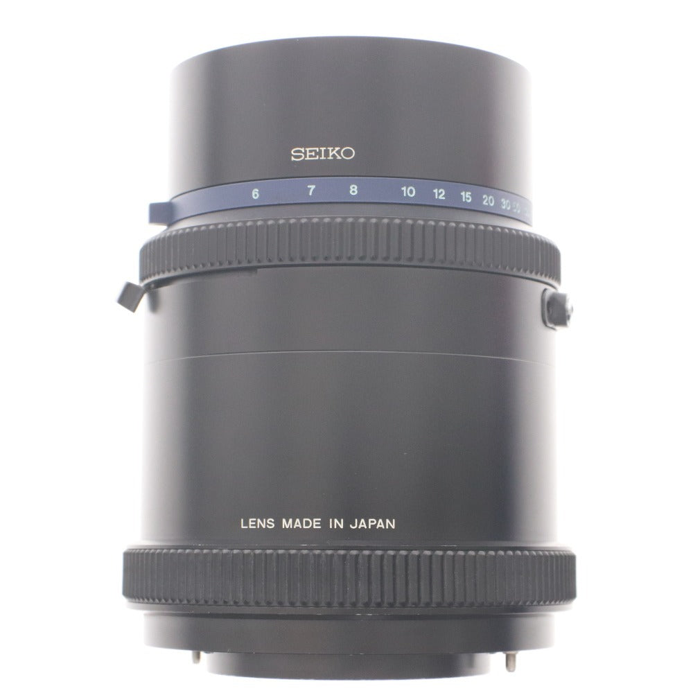 ■ Mamiya マミヤ カメラレンズ Mamiya-Sekor Z 180mm f/4.5 W-N 望遠レンズ 中判フィルムカメラ ポートレート撮影 光学機器 カメラ用品