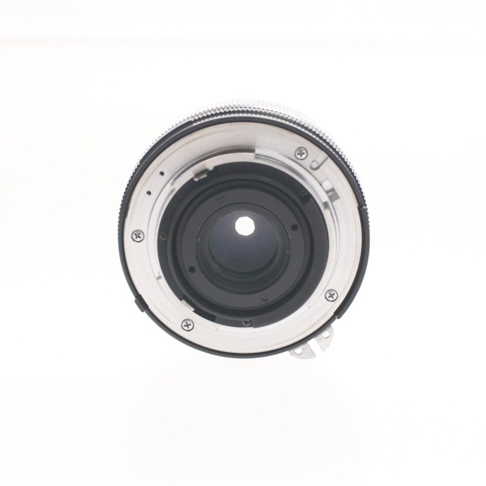 ■ レンズカバー付き COSINA コシナ カメラレンズ COLOR-HELIAR 75mm F2.5 SL 中望遠レンズ 映写性能 一眼レフ 光学機器 カメラ用品