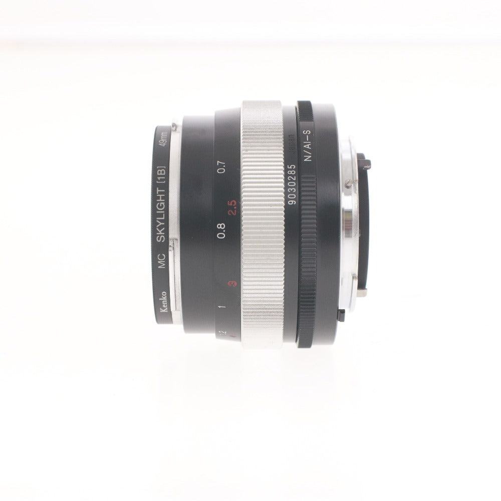 ■ レンズカバー付き COSINA コシナ カメラレンズ COLOR-HELIAR 75mm F2.5 SL 中望遠レンズ 映写性能 一眼レフ 光学機器 カメラ用品