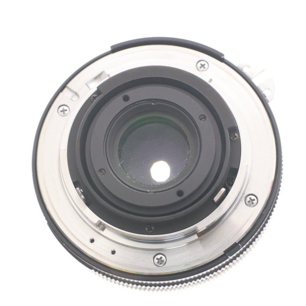 ■ レンズカバー付き COSINA コシナ カメラレンズ COLOR-HELIAR 75mm F2.5 SL 中望遠レンズ 映写性能 一眼レフ 光学機器 カメラ用品