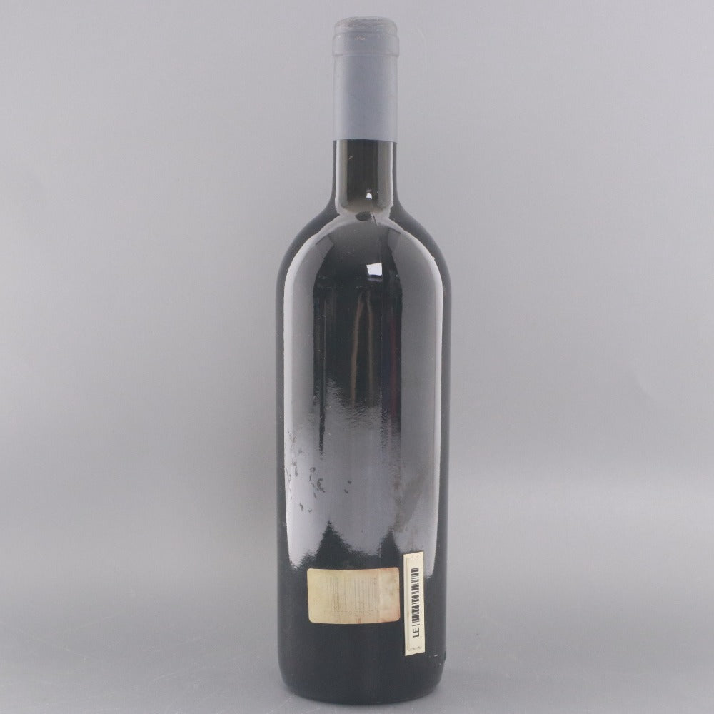 ■ 酒 ワイン 3本セット まとめ売り TERRICCI 1983 CHATEAU LESTAGE 1998 SANTACROCE 1986 赤ワイン 未開栓 未使用
