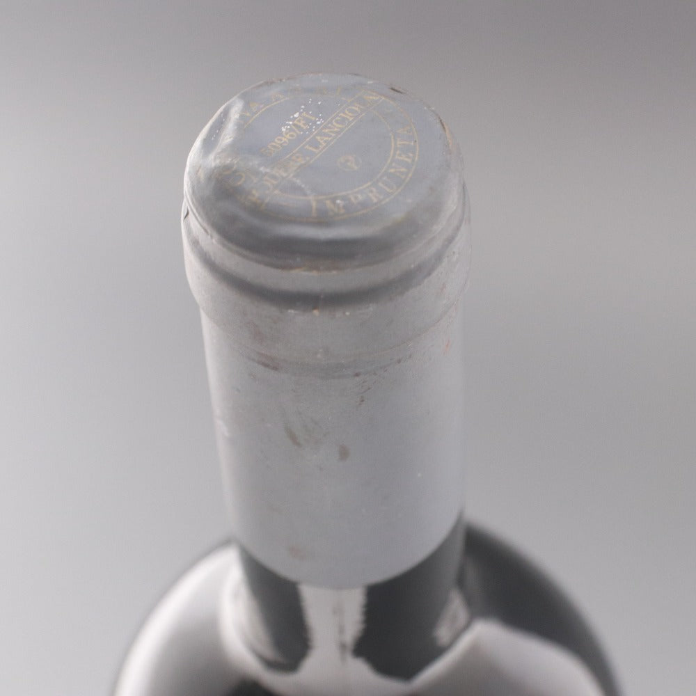 ■ 酒 ワイン 3本セット まとめ売り TERRICCI 1983 CHATEAU LESTAGE 1998 SANTACROCE 1986 赤ワイン 未開栓 未使用