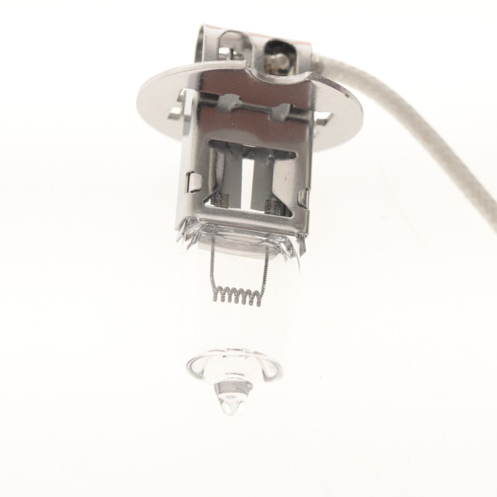 ■ STANLEY スタンレー ハロゲン電球 14-0125 25V55W H3 10個セット まとめ売り 箱付き 未使用