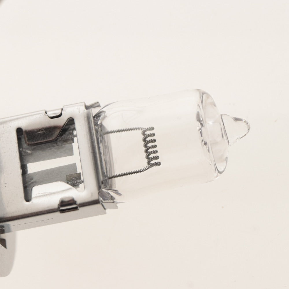 ■ STANLEY スタンレー ハロゲン電球 14-0125 25V55W H3 10個セット まとめ売り 箱付き 未使用