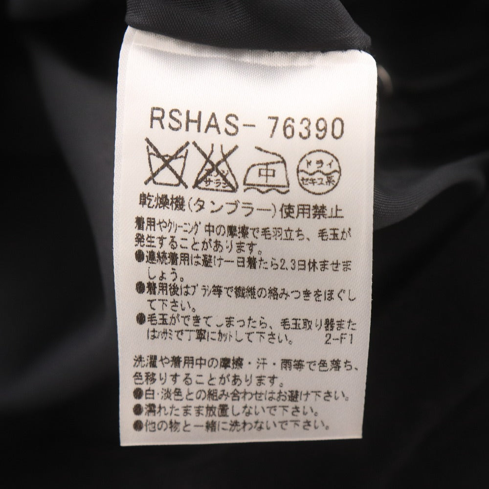 ■ ヒロココシノ トランク プリーツスカート RSHAS-76390 ボトムス ロング レディース 38(M相当）グレー系 未使用