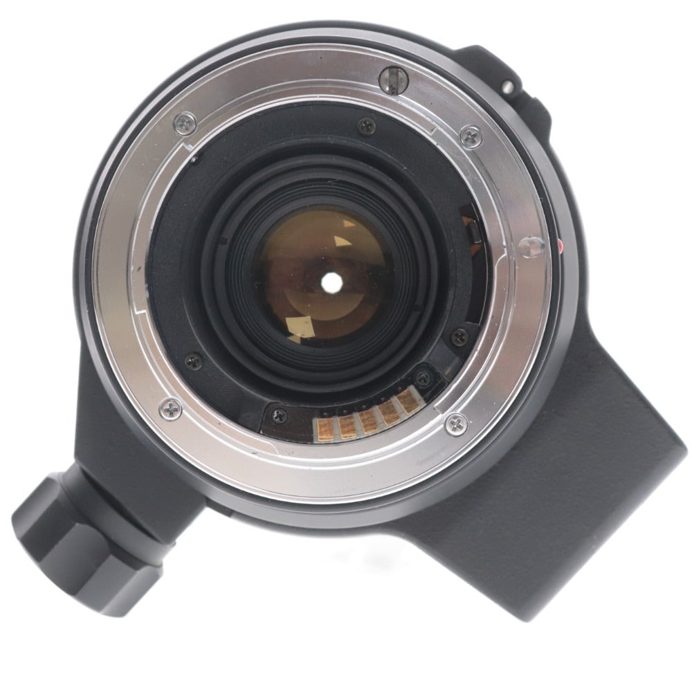 ■ Sigma camera lens 145-400mm 1:4.5-5.6 APO telephoto lens for Sony Minolta with accessories