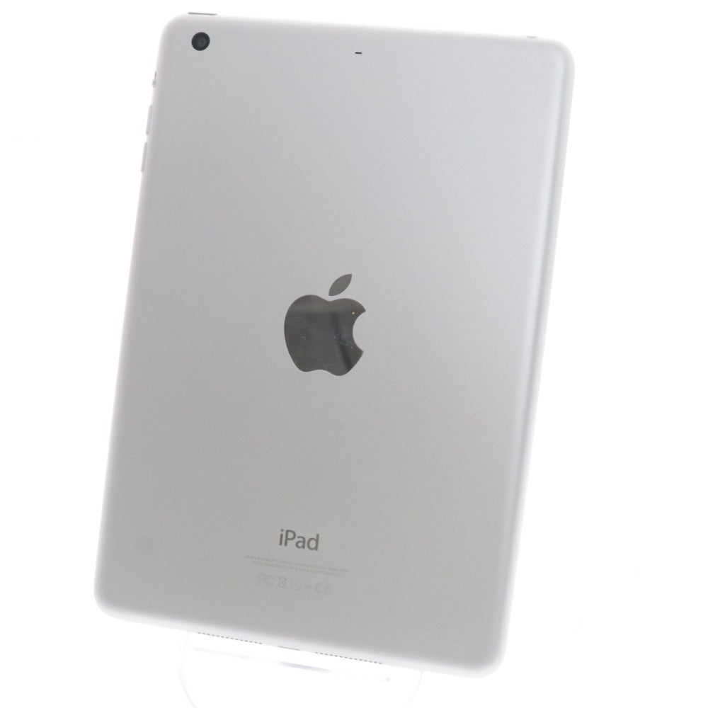 ■ Apple iPad mini 3 A1599 Tablet Wi-Fi model 16GB Silver Initialized Box included Unused