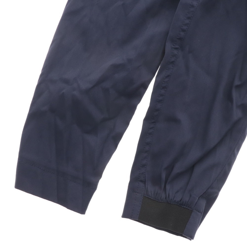 ■ TATRAS Light Down Jacket MTK19S4168 Outerwear, Switching Nylon, Men's, 03, Navy