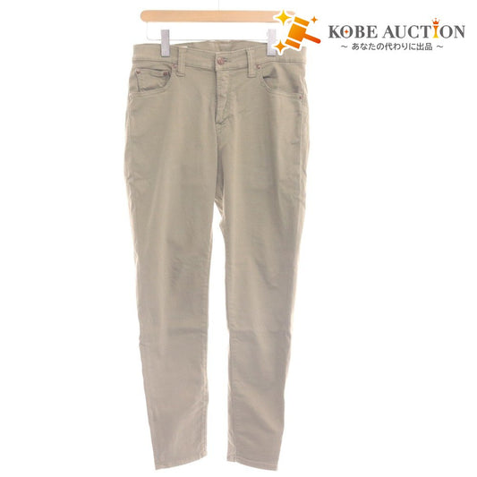 ■ ビッグジョン パンツ ボトムス MMM134J ハイパワーストレッチ メンズ 32 カーキ