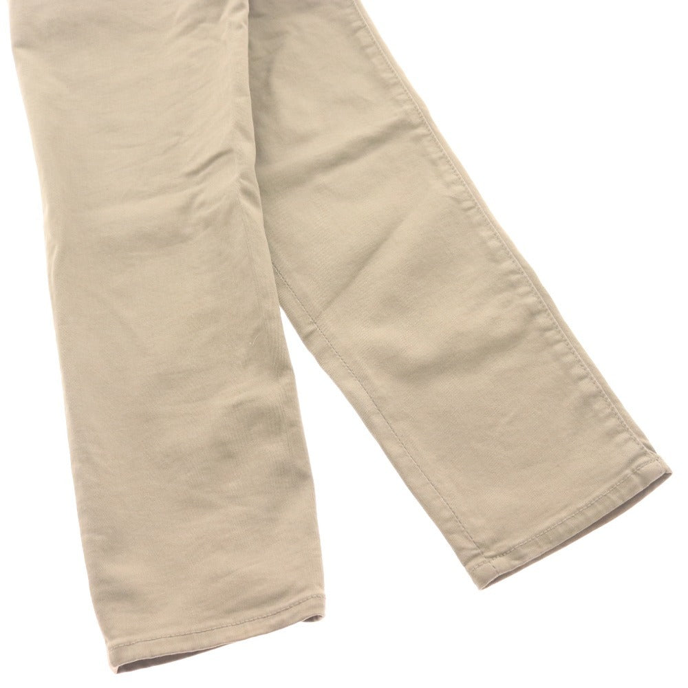 ■ ビッグジョン パンツ ボトムス MMM134J ハイパワーストレッチ メンズ 32 カーキ