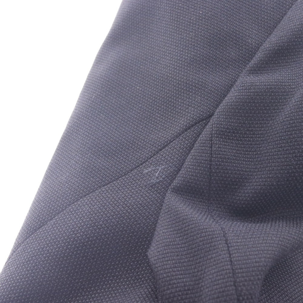 ■ ユナイテッドアローズ スーツ セットアップ ジャケット ひざ丈スカート トップス ボトムス レディース 34 ネイビー タグ付き 未使用