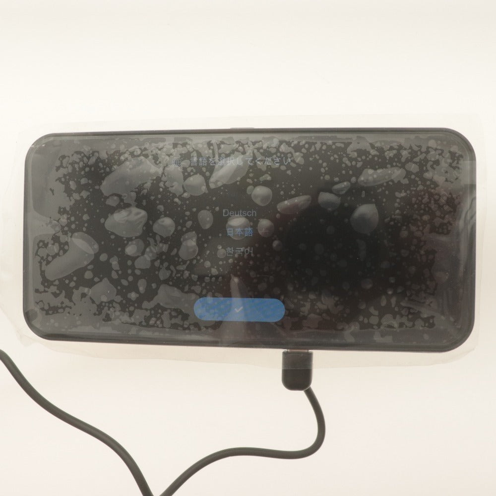 ■ NikoMaku ディスプレイオーディオ SD-1M ポータブルディスプレイ カーナビ 通電確認済み 箱 付属品付き 未使用