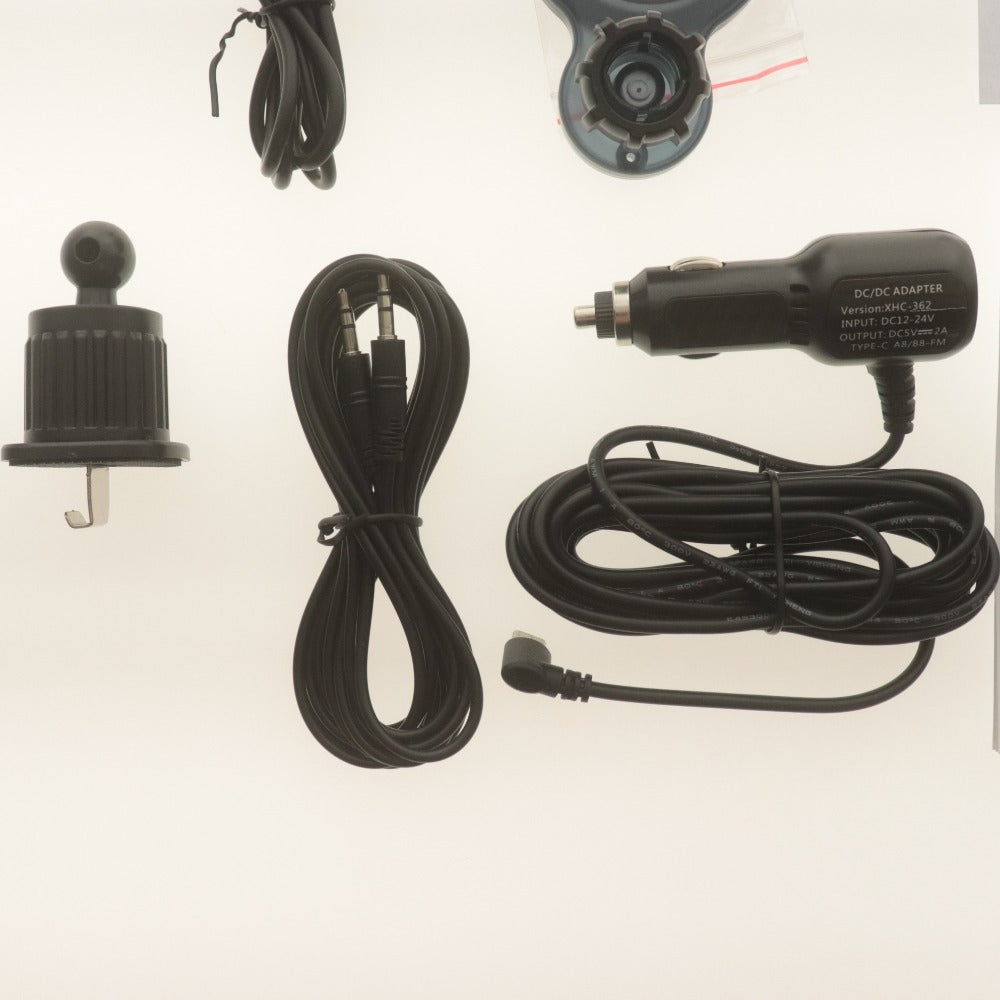 ■ NikoMaku ディスプレイオーディオ SD-1M ポータブルディスプレイ カーナビ 通電確認済み 箱 付属品付き 未使用