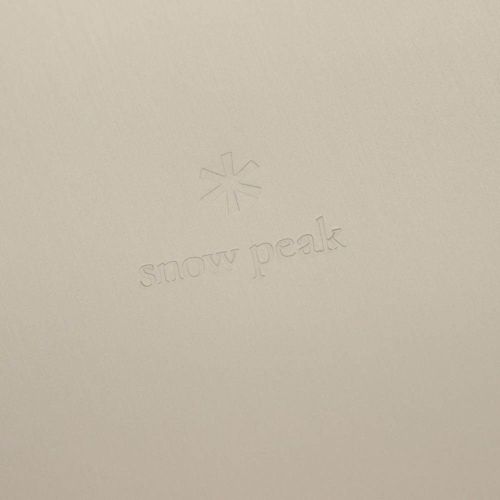 ■ snow peak スノーピーク アルミパーソナルクッカーセット キャンプ用品 食器 調理器具 ポット フライパン アルミ素材 アウトドア