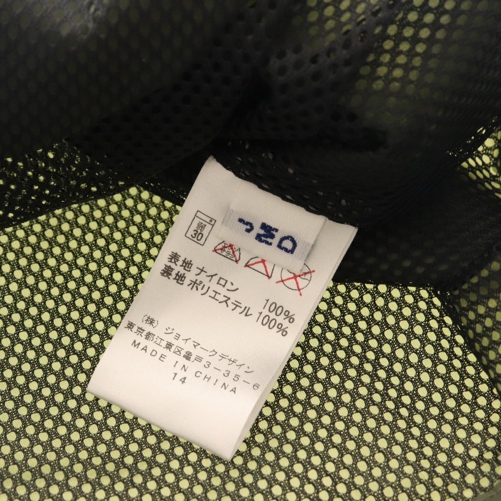 ■ キャプテンサンタ コーチジャケット ナイロンジャケット アウター ハーフジップ メンズ L カーキ