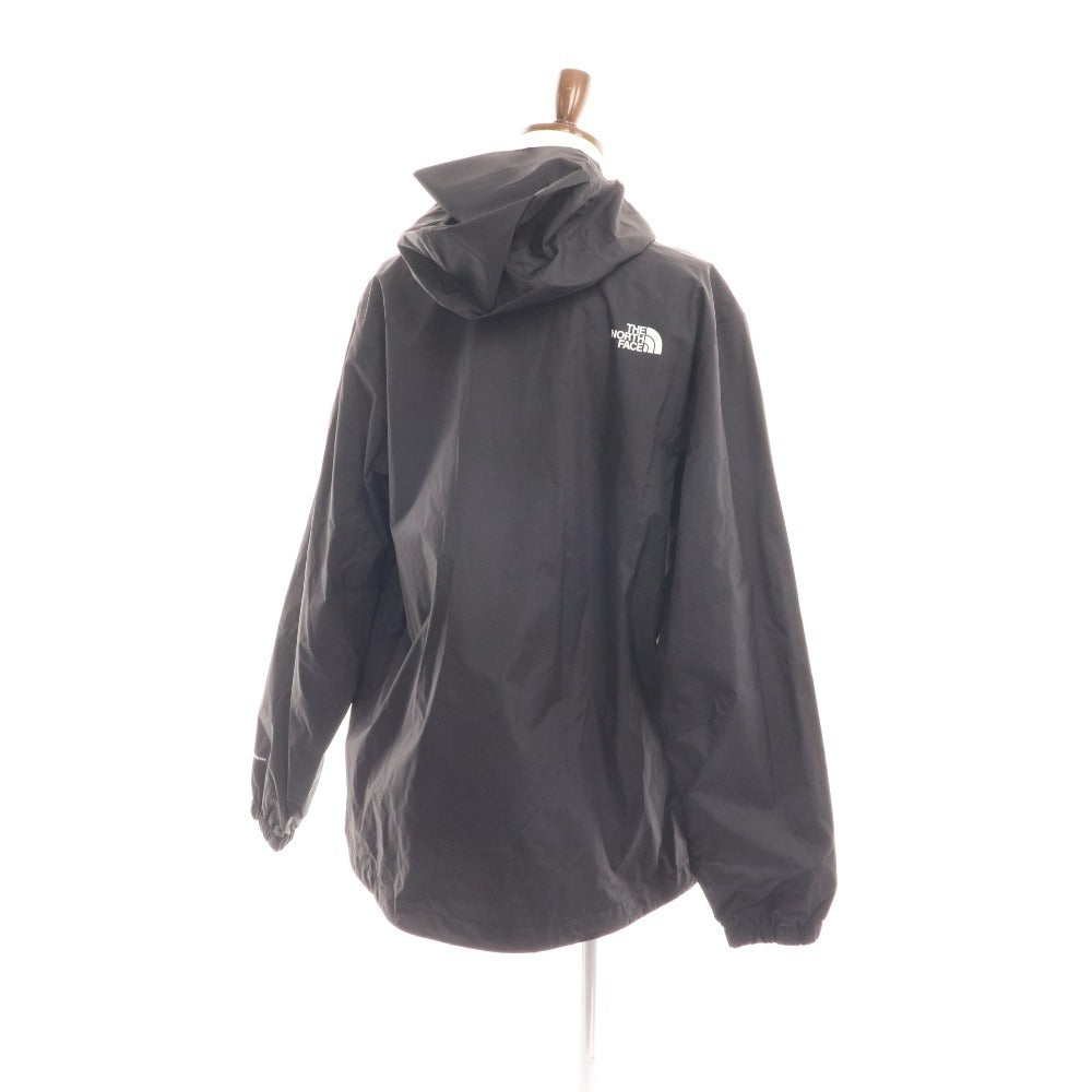 ■ ノースフェイス マウンテンパーカー ジャケット NF0A33J3 アウター ナイロン100% メンズ XL ブラック