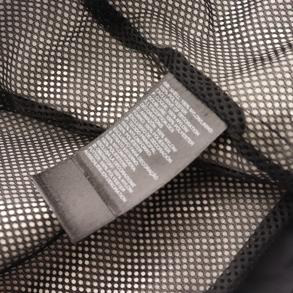 ■ ノースフェイス マウンテンパーカー ジャケット NF0A33J3 アウター ナイロン100% メンズ XL ブラック