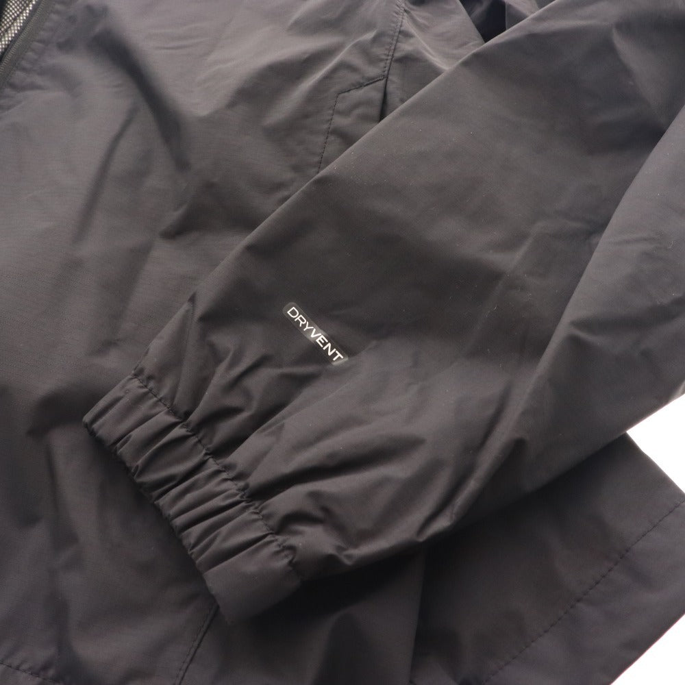 ■ ノースフェイス マウンテンパーカー ジャケット NF0A33J3 アウター ナイロン100% メンズ XL ブラック