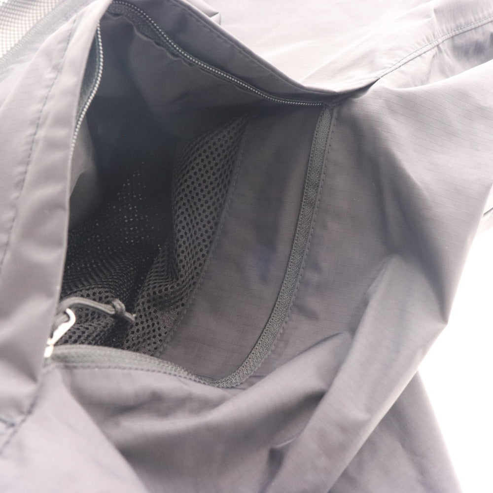 ■ ノースフェイス マウンテンパーカー ジャケット NF0A33J3 アウター ナイロン100% メンズ XL ブラック