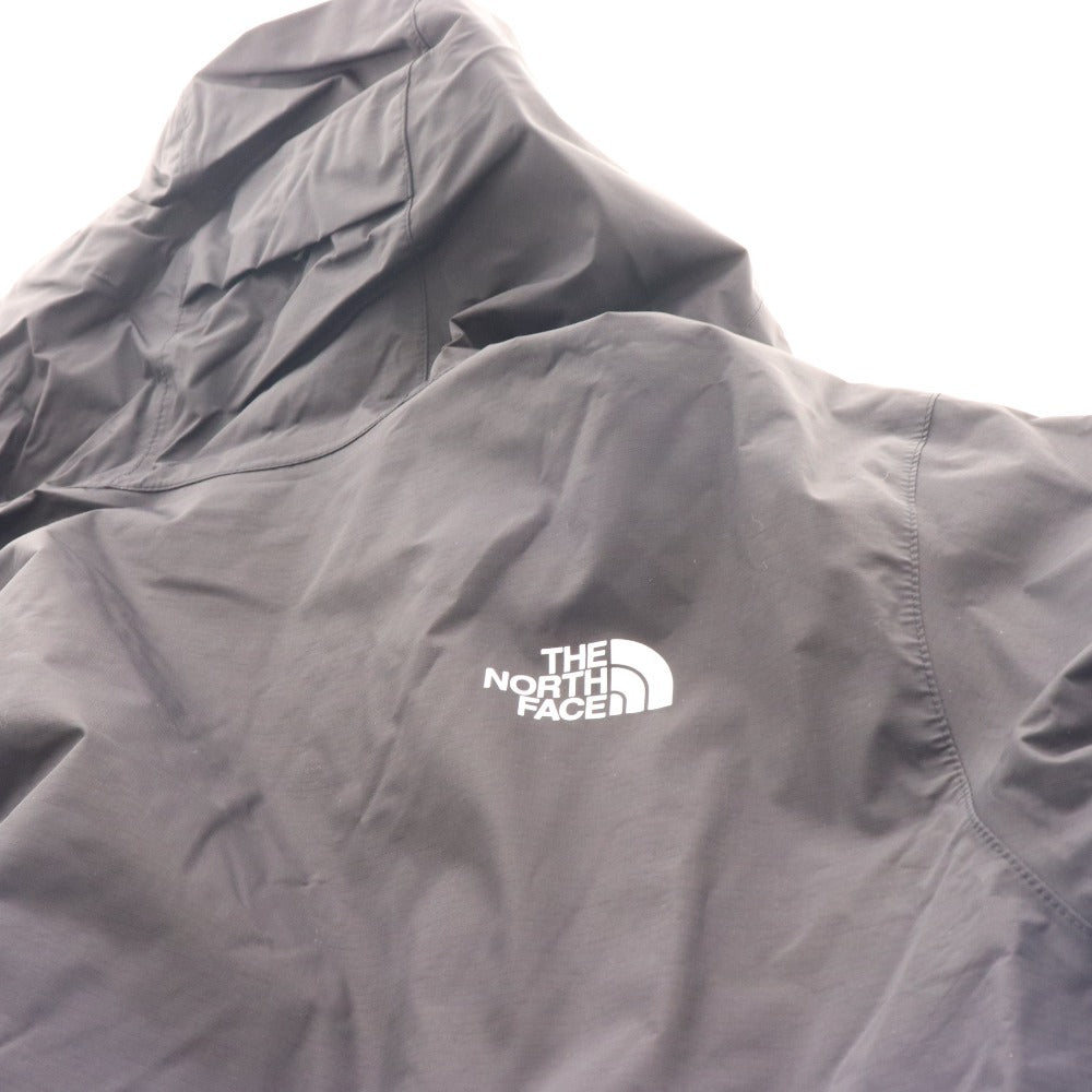 ■ ノースフェイス マウンテンパーカー ジャケット NF0A33J3 アウター ナイロン100% メンズ XL ブラック