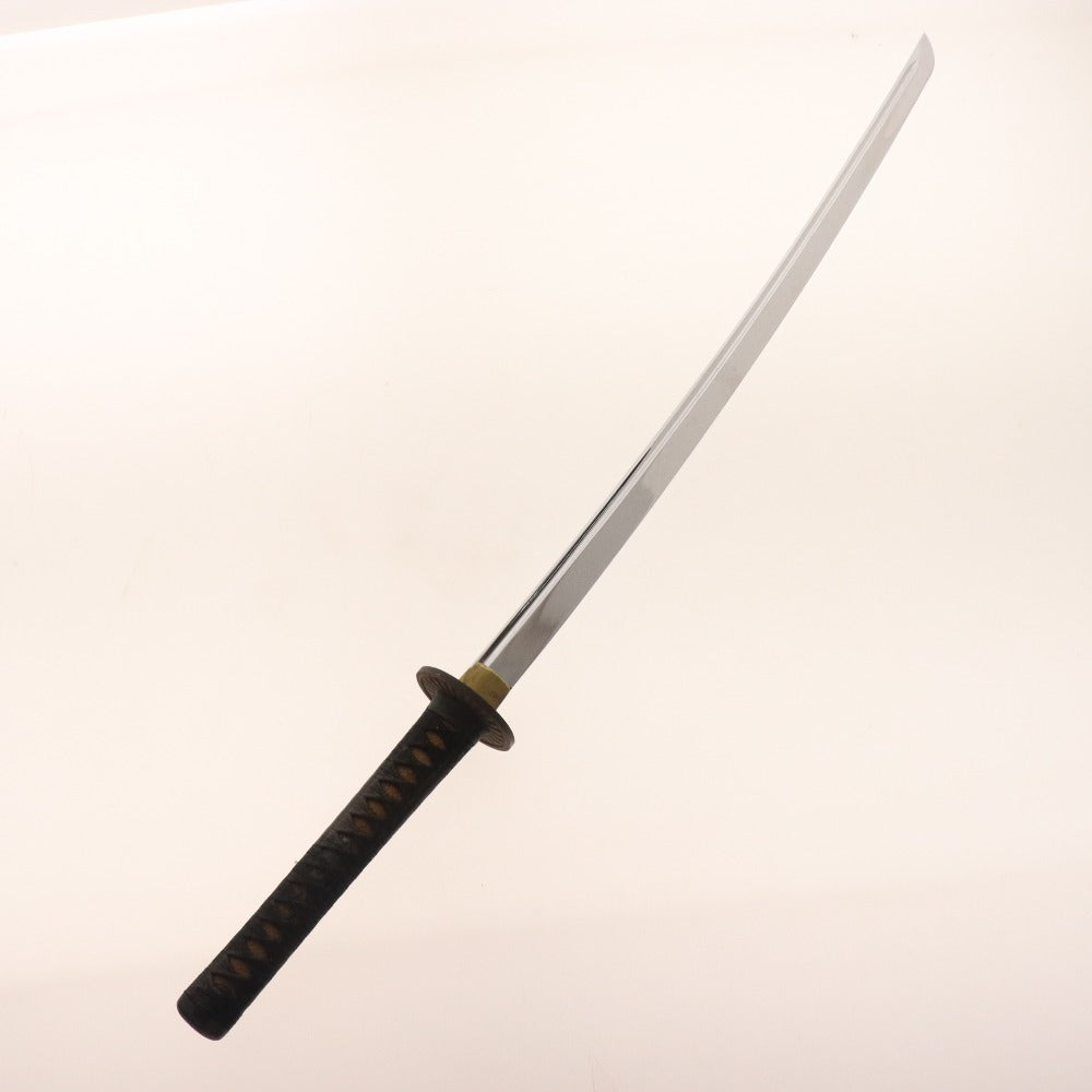 ■ 模造刀 模擬刀 日本刀 太刀 打刀 全長 約95.5cm 武具