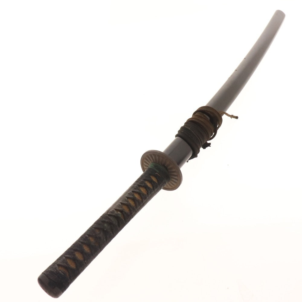 ■ 模造刀 模擬刀 日本刀 太刀 打刀 全長 約95.5cm 武具