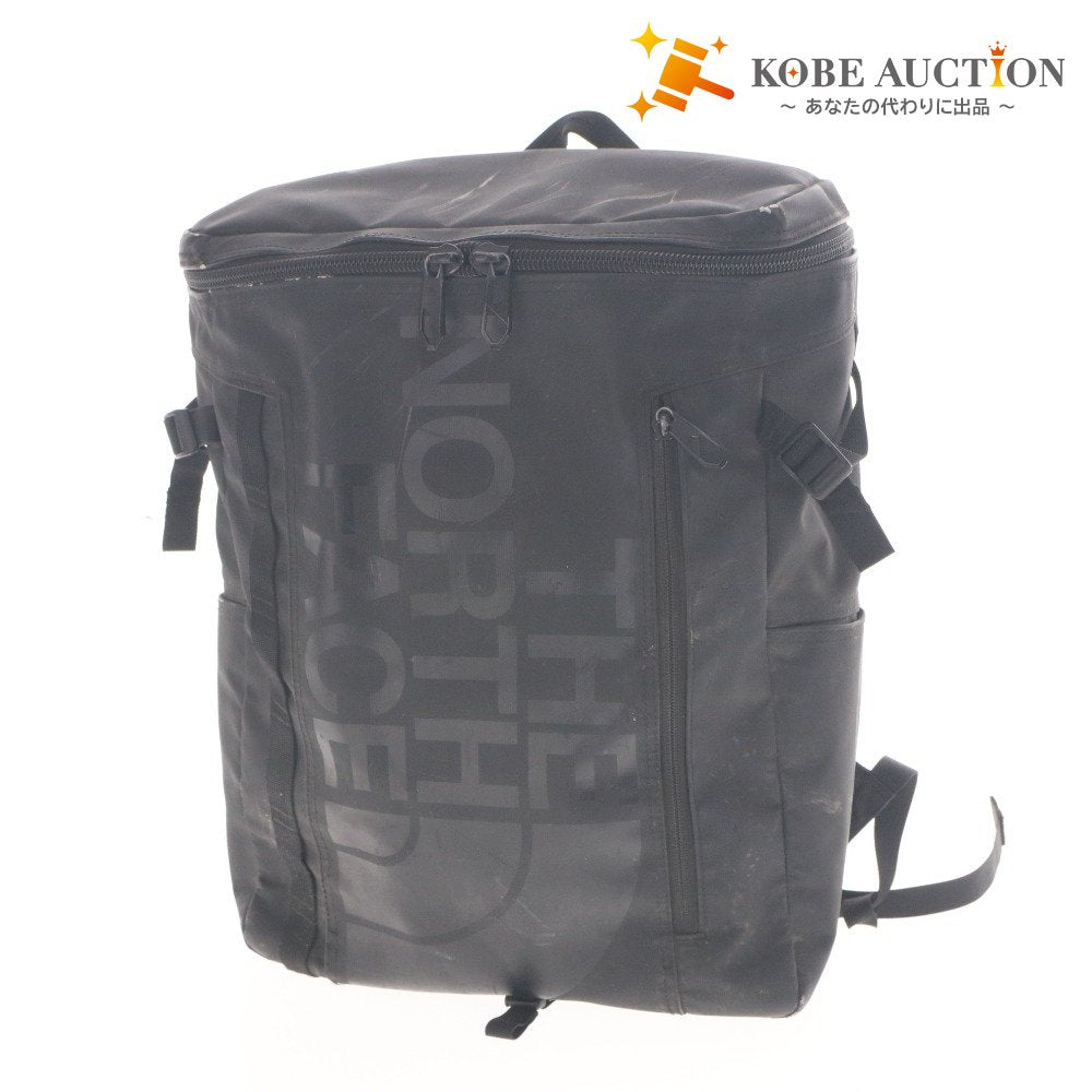 ■ THE NORTH FACE リュックサック BCヒューズボックス2 NM82000 バックパック 通学 通勤 アウトドア メンズ レディース 黒 ブラック