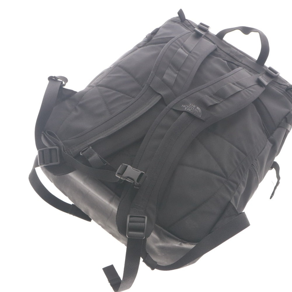 ■ THE NORTH FACE リュックサック BCヒューズボックス2 NM82000 バックパック 通学 通勤 アウトドア メンズ レディース 黒 ブラック