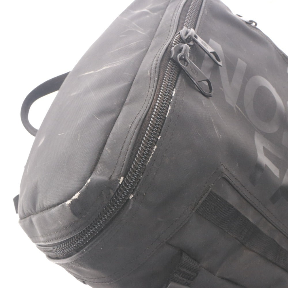■ THE NORTH FACE リュックサック BCヒューズボックス2 NM82000 バックパック 通学 通勤 アウトドア メンズ レディース 黒 ブラック