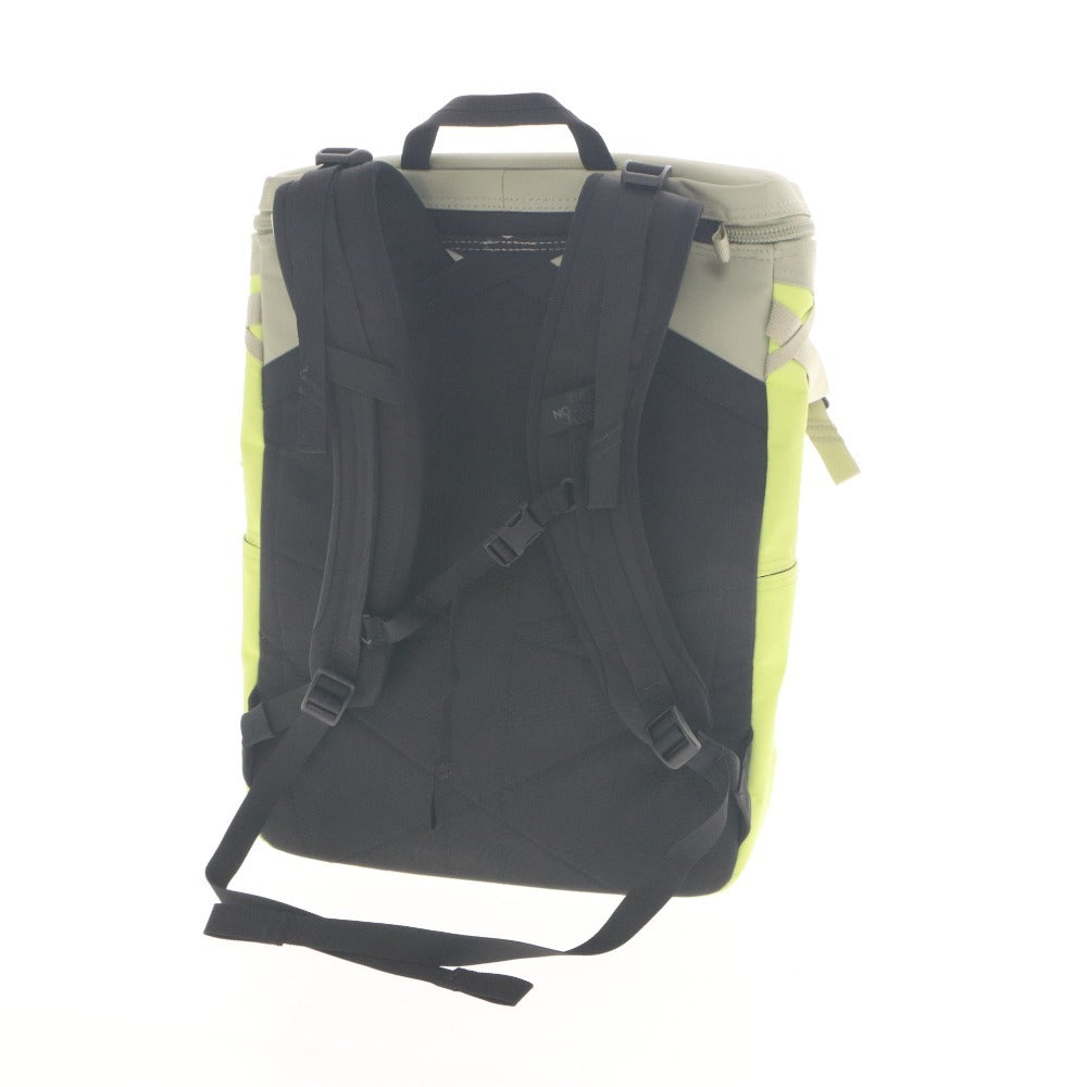 ■ THE NORTH FACE リュックサック BCヒューズボックス2 NM82150 バックパック メンズ シャープ ティーグリーン