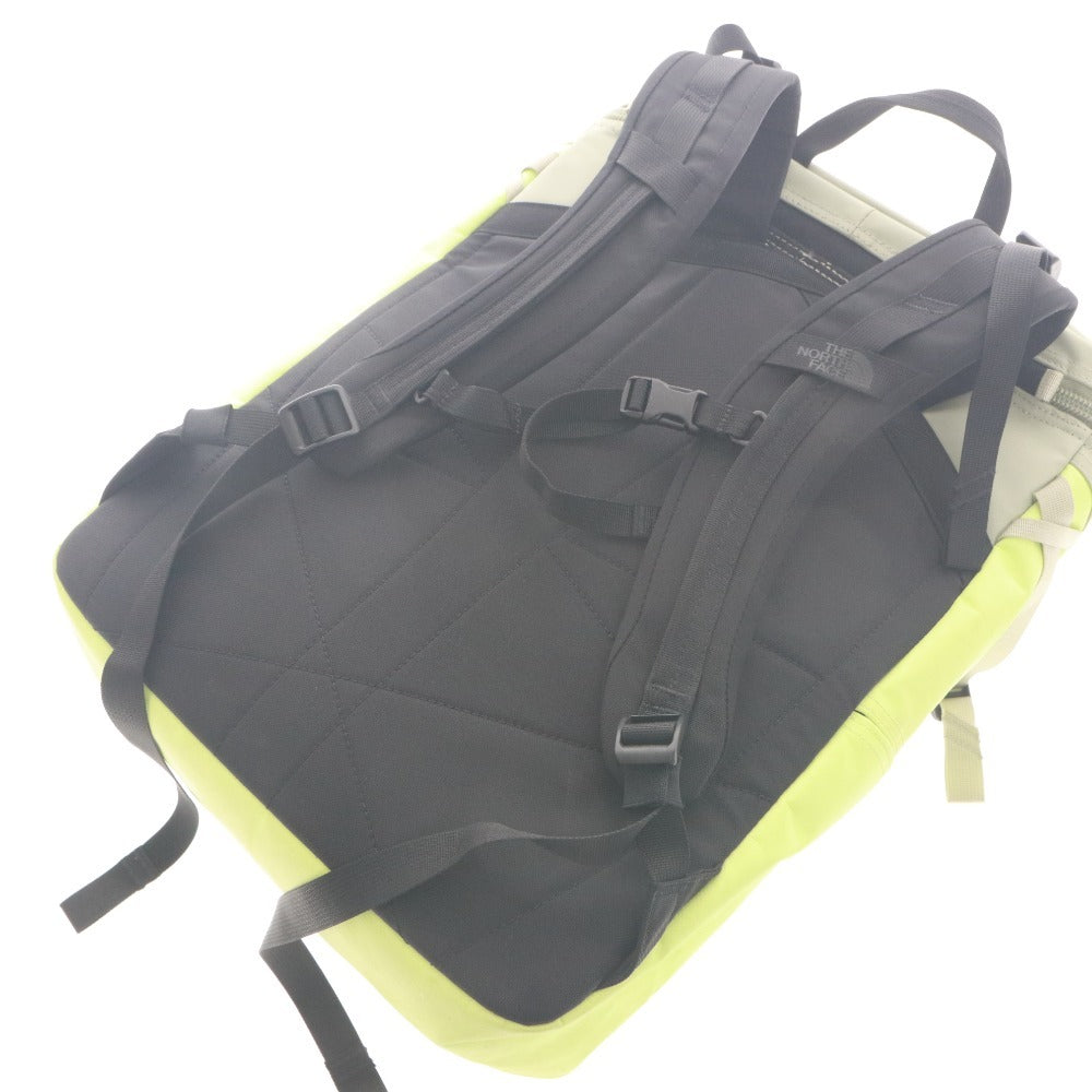 ■ THE NORTH FACE リュックサック BCヒューズボックス2 NM82150 バックパック メンズ シャープ ティーグリーン