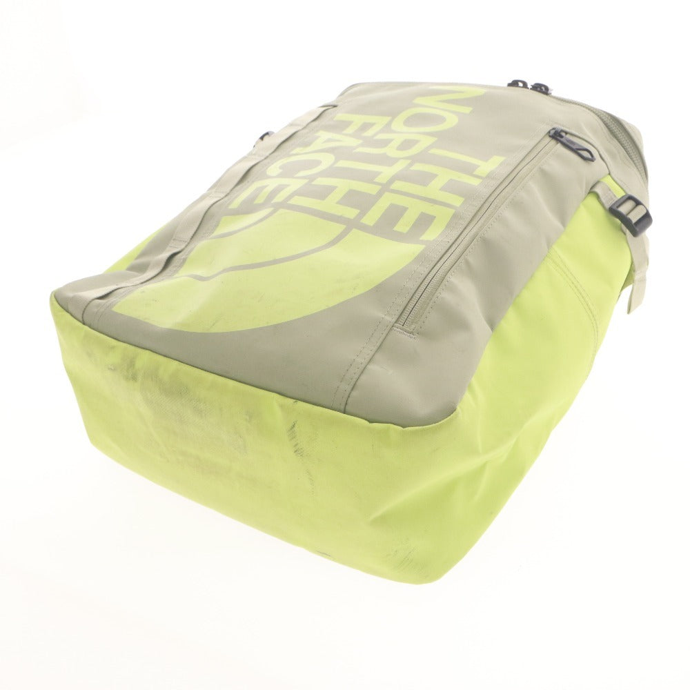 ■ THE NORTH FACE リュックサック BCヒューズボックス2 NM82150 バックパック メンズ シャープ ティーグリーン