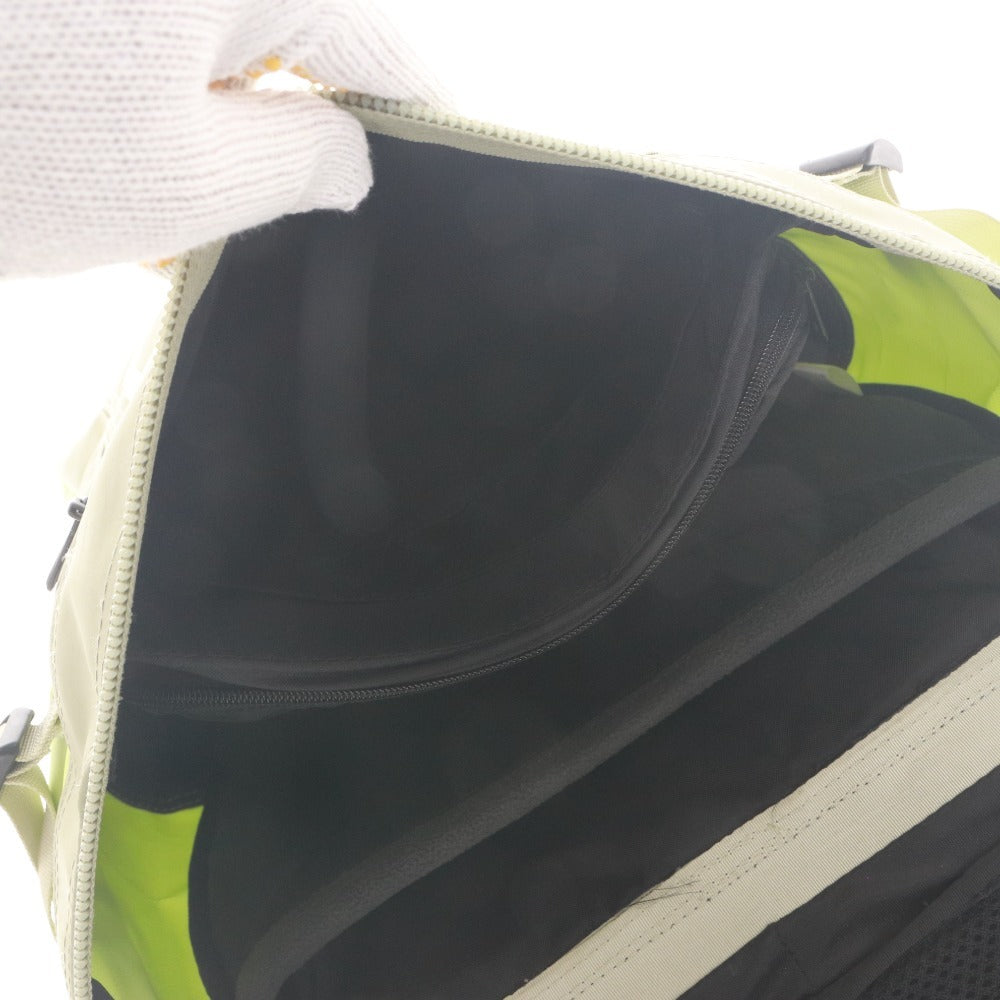 ■ THE NORTH FACE リュックサック BCヒューズボックス2 NM82150 バックパック メンズ シャープ ティーグリーン