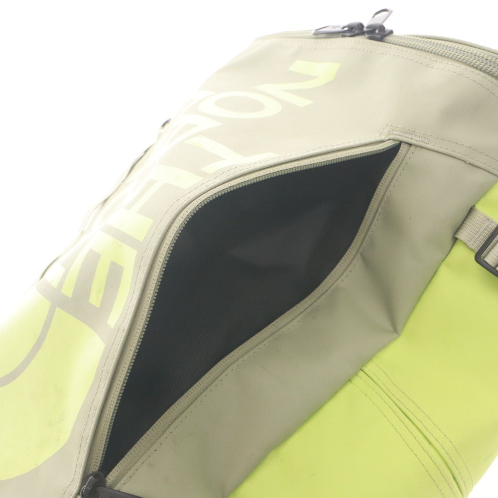 ■ THE NORTH FACE リュックサック BCヒューズボックス2 NM82150 バックパック メンズ シャープ ティーグリーン