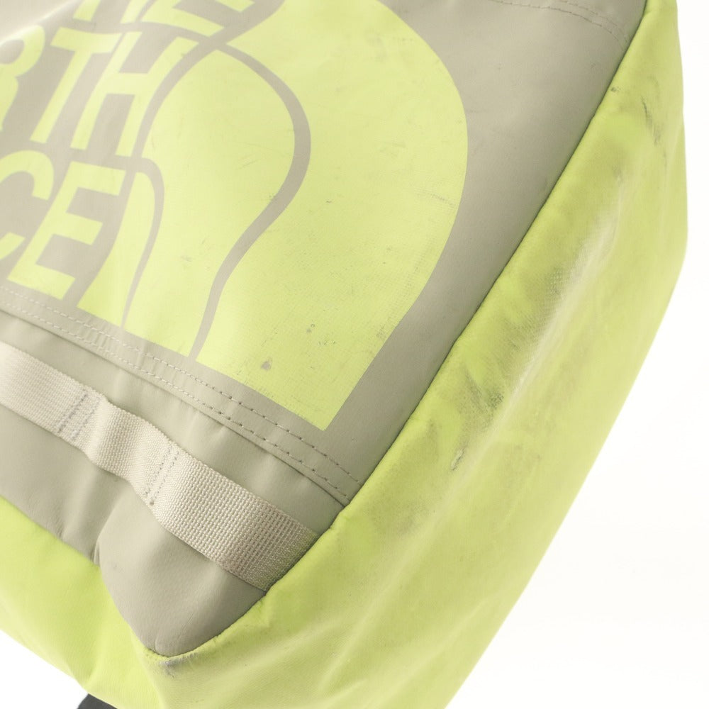 ■ THE NORTH FACE リュックサック BCヒューズボックス2 NM82150 バックパック メンズ シャープ ティーグリーン