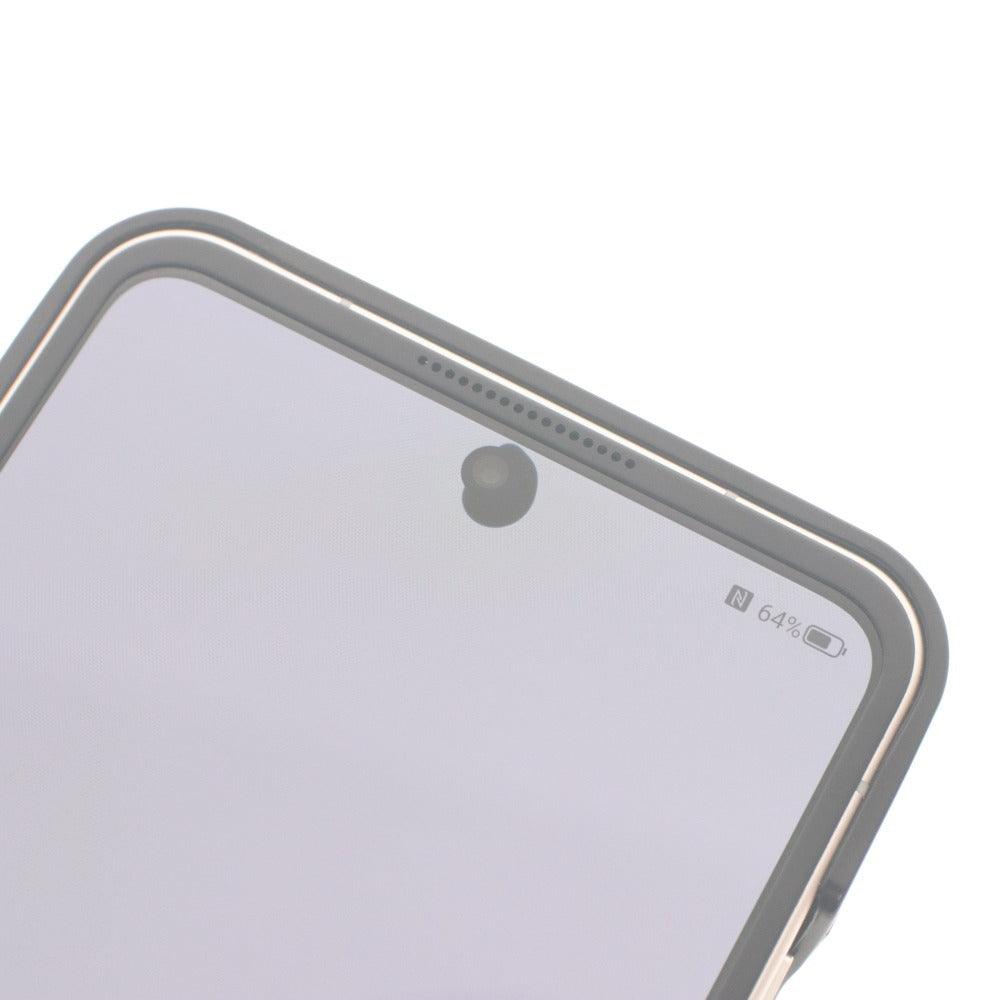 ■ ZTE スマートフォン Libero Flip A304ZT フリップ型 縦織り メモリ 6GB ストレージ 128GB 通電確認済み