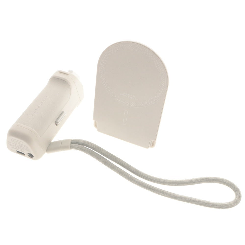 ■ Smartphone Accessories 3-Piece Set Bundle PGYTECH TELESIN Camera Grip Wireless Earphones TRUE-STEREO i12 Smartphone Accessories
