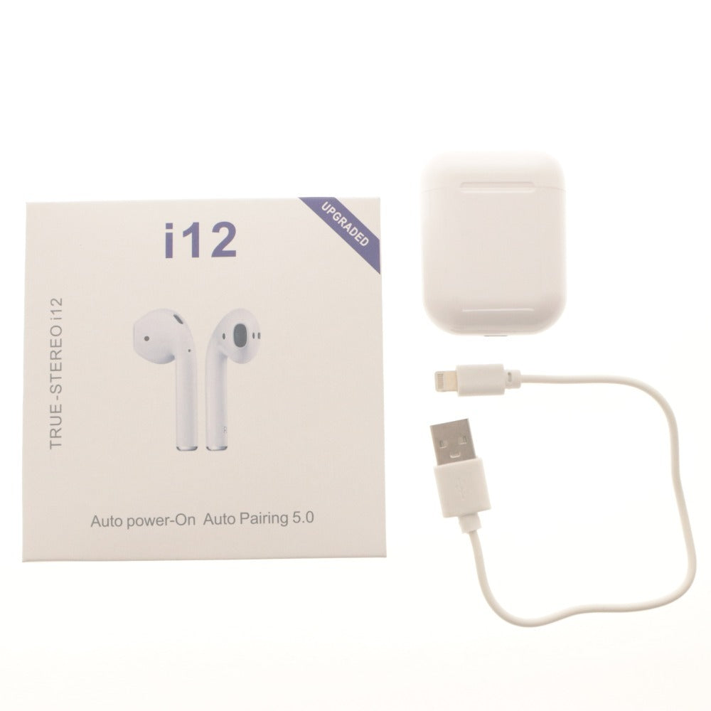 ■ Smartphone Accessories 3-Piece Set Bundle PGYTECH TELESIN Camera Grip Wireless Earphones TRUE-STEREO i12 Smartphone Accessories
