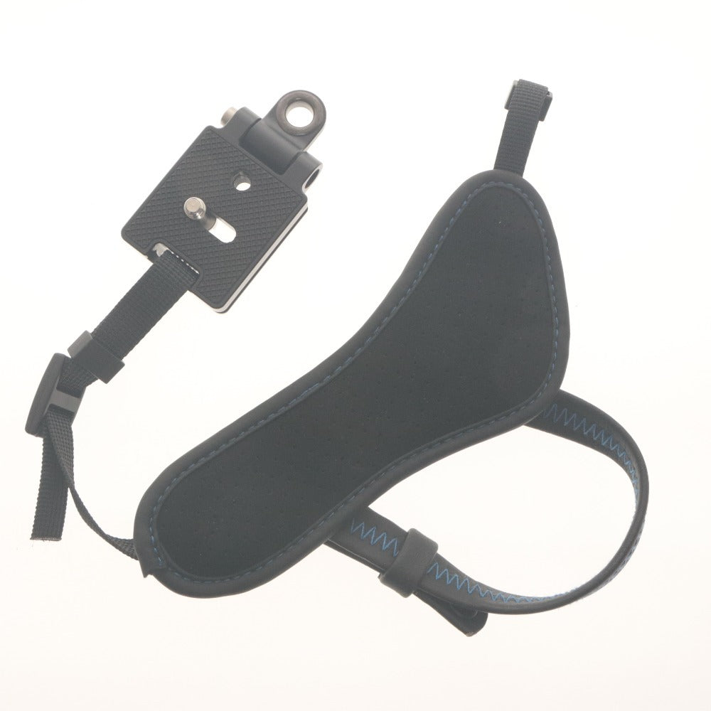 ■ Camera Accessories 3-Piece Set: Grip, Remote, Strap - Nikon Remote Control ML-L7, JJC HS-PRO1M/HS-PRO1P, Viltrox JY-120