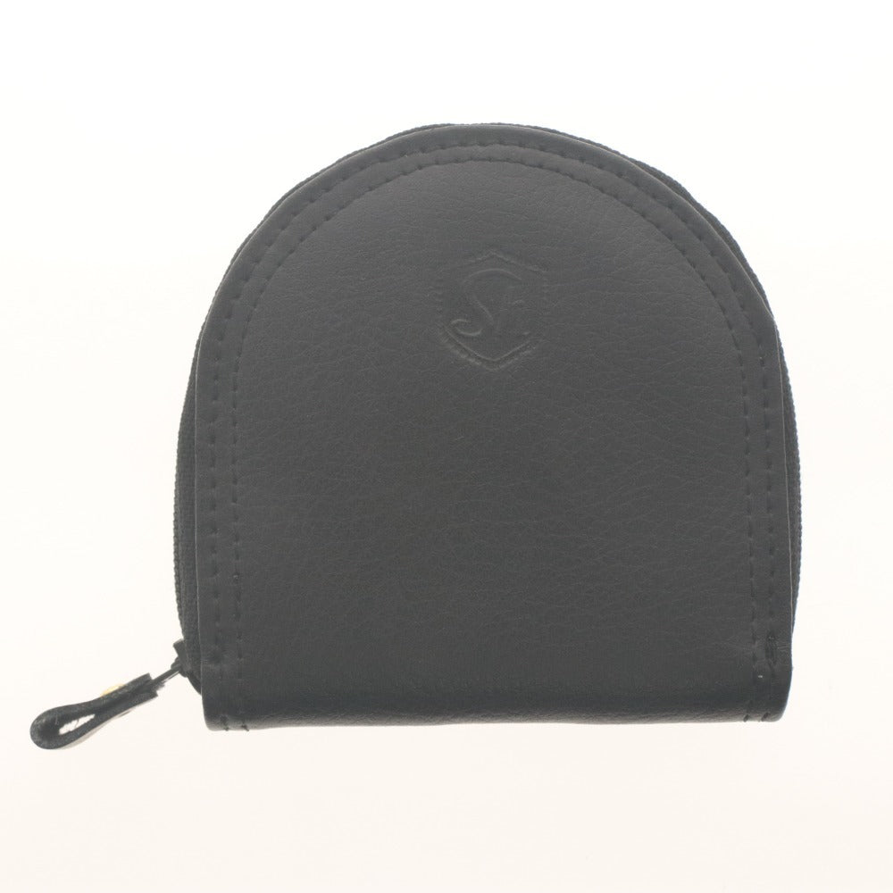 ■ 財布 コインケース 3点セット まとめ売り SMART PEOPLE GENUINE OSTRICH 折り畳み コンパクト ウォレット