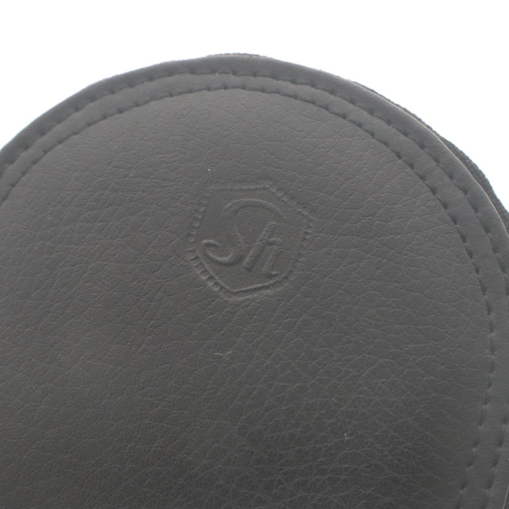 ■ 財布 コインケース 3点セット まとめ売り SMART PEOPLE GENUINE OSTRICH 折り畳み コンパクト ウォレット