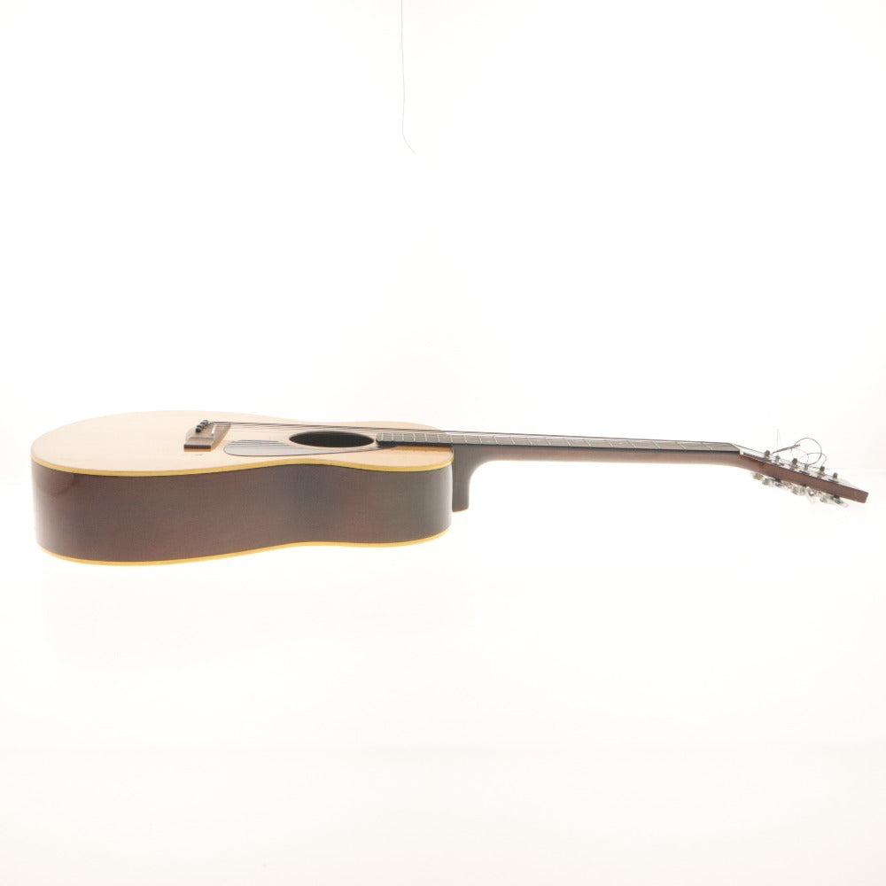 ■ YAMAHA ヤマハ アコースティックギター FG-152 オレンジラベル コンパクト フォークサイズ 楽器 袋付き