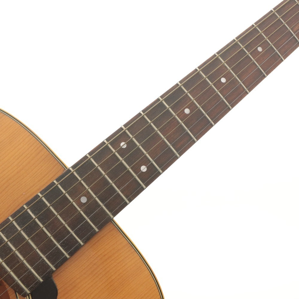 ■ YAMAHA ヤマハ アコースティックギター FG-152 オレンジラベル コンパクト フォークサイズ 楽器 袋付き