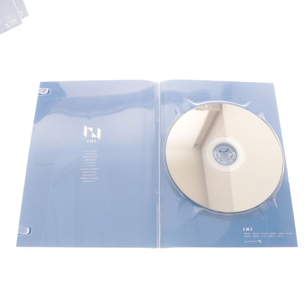 ■ INI ゆず 羽生結弦 グッズ 8点セット まとめ売り 11人の軌跡 1ST FAN MEETING 公式ペンライト 蒼い炎4 GIFT notte stellata 録歌選