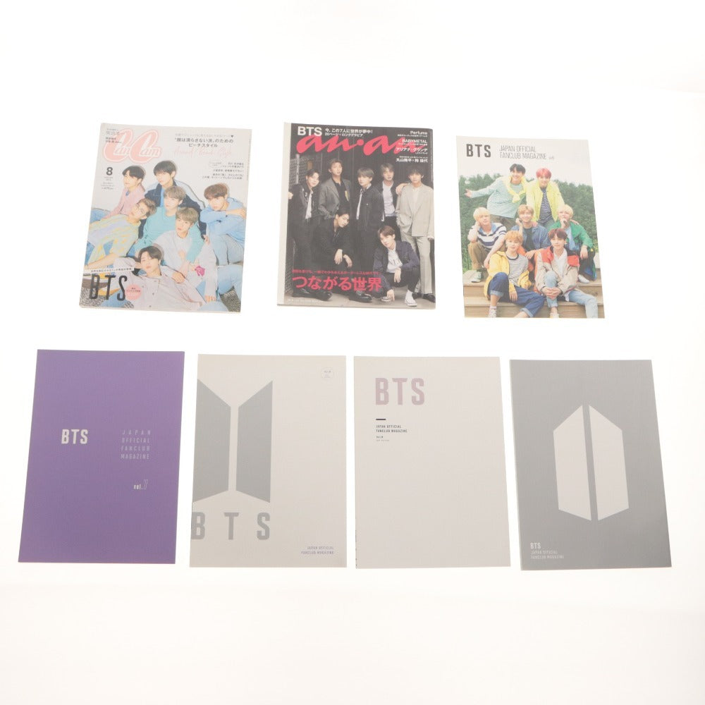 ■ BTS 他 グッズセット まとめ売り WORLD TOUR 'ARIRANG' IN JAPAN VIP席限定グッズ ARIRANG ARMY MEMBERSHIP GIFT 等