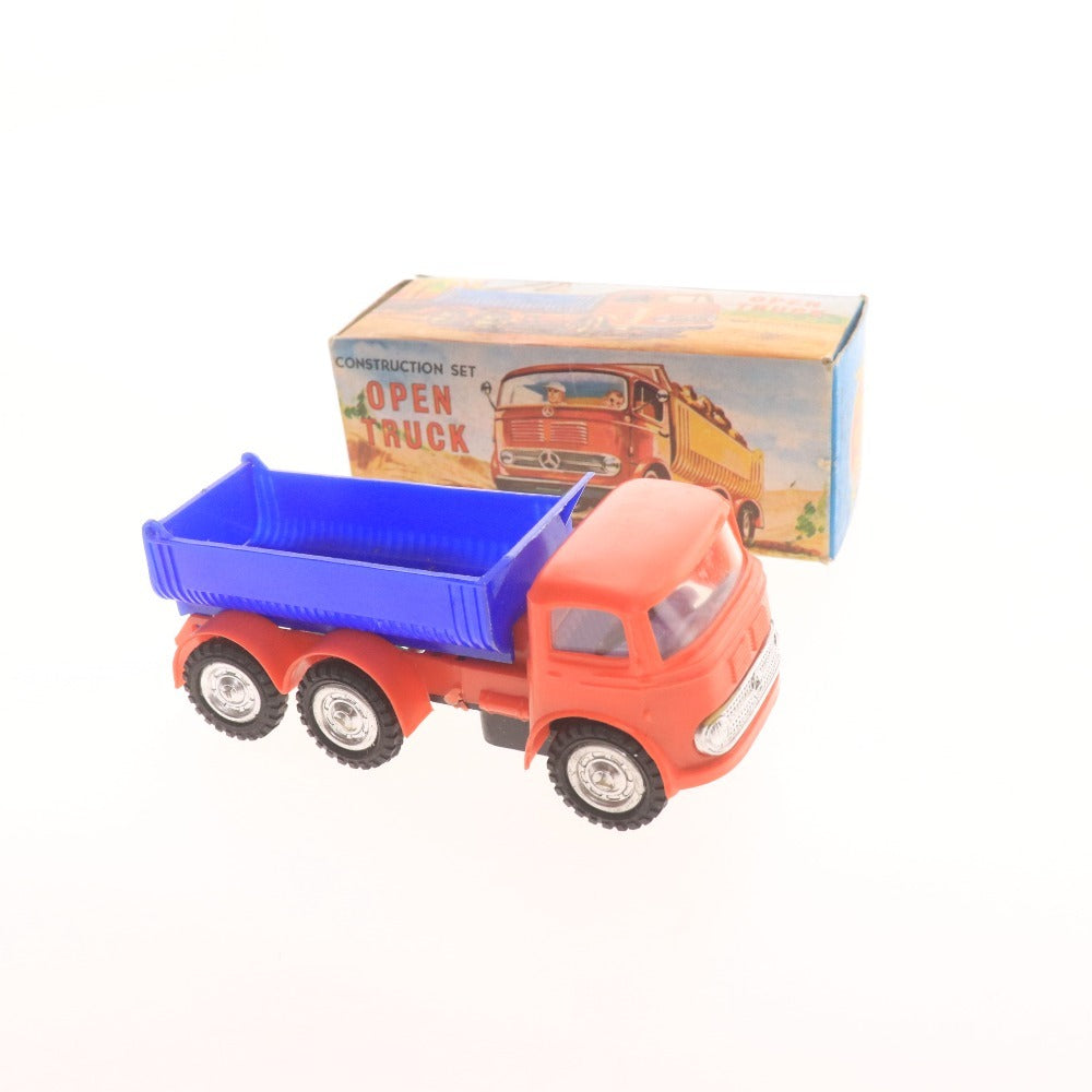 ■ ミニカー ブリキ 4点セット まとめ売り シボレー ランツ ベンツ キャデラック レトロ ヴィンテージ 昭和 玩具