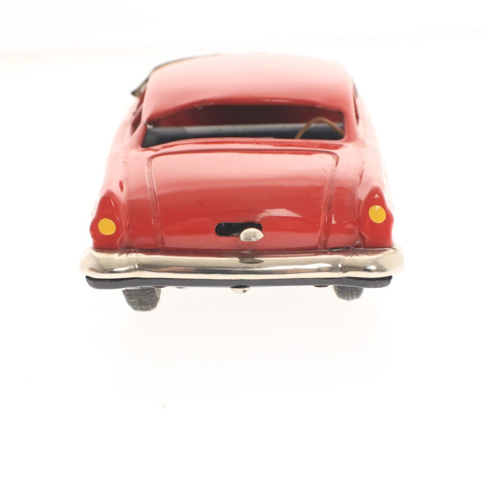 ■ 旭玩具製作所製 ブリキ おもちゃ シボレー4ドアセダン 自動車 アンティーク レトロ コレクターズ アイテム