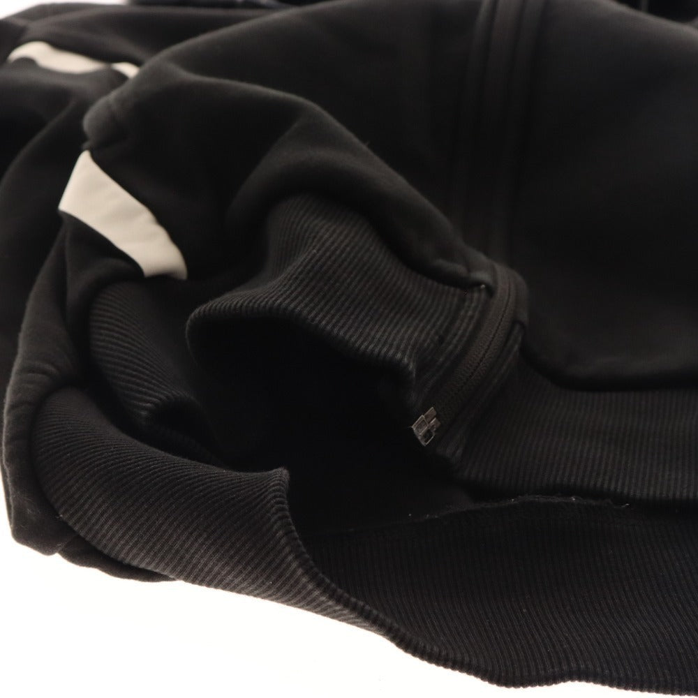 ■ PUMA BMW Set-up Collaboration Sweat Full Zip Hoodie Parka Sweatpants Men's Women's XS Black